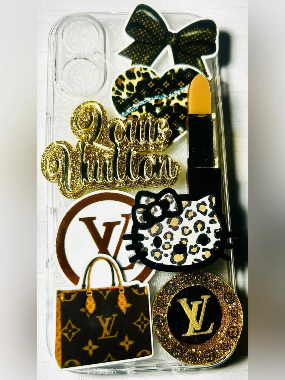 MADE TO ORDER❗️Available for ANY PHONE (iPhone/Samsung)